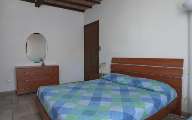 Libeccio apartment  in Follonica-LIBECCIO
