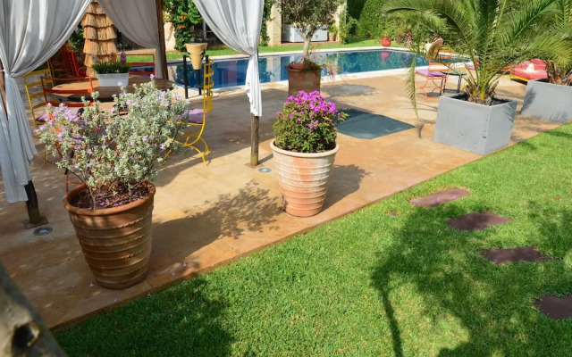La Villa
