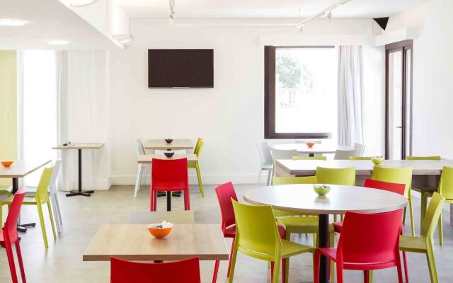 Hotel ibis Styles Niort Poitou Charentes