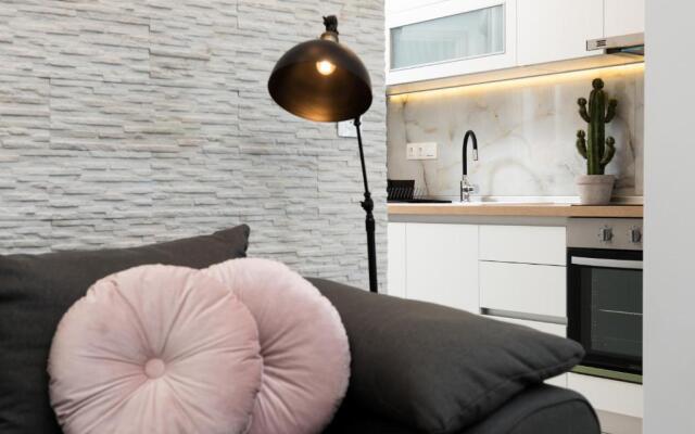 Iliana & Sarra Apartment 1