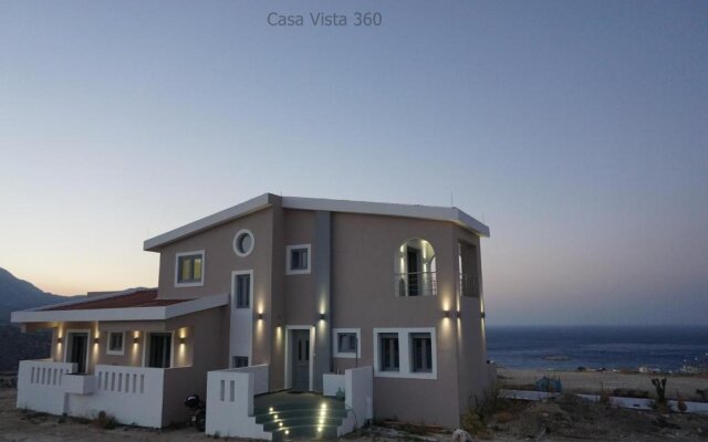 Casa Vista 360