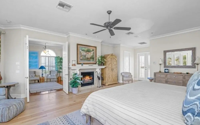 Raptiva Captiva Island 3 Bedroom Home