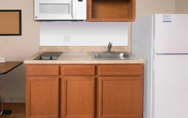 Extended Stay America Select Suites - Grand Rapids - Wyoming