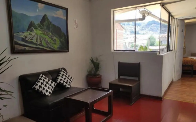 Retamas Hotel Cusco