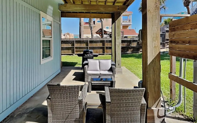 Pcv625- The Seagulls Nest