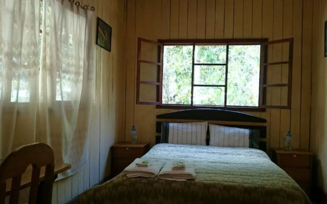 Gea Lodge