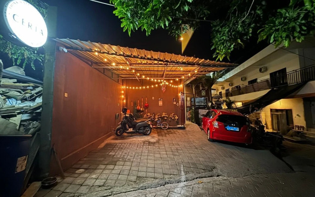 Ceria House Ungasan Uluwatu