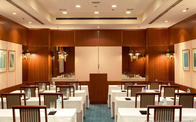 Mercure Nagoya Cypress