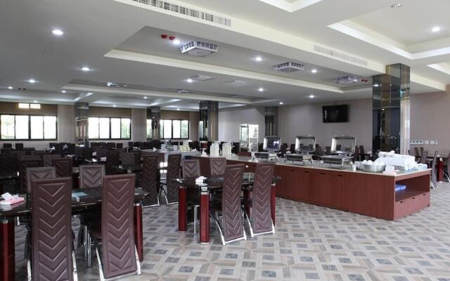 Yunlin Formosa Hotel