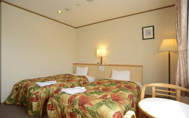 Iki Marina Hotel