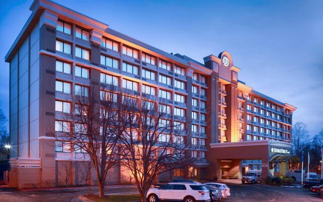 DoubleTree by Hilton Norwalk