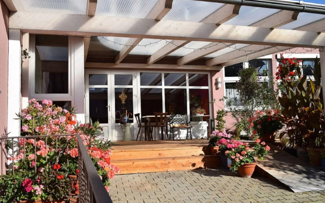 Wellnesshaus Waldmunchen