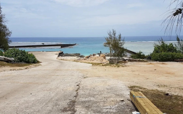 Ara Moana Bungalows