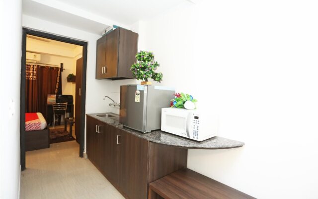 Shree Naman Guest House by OYO Rooms