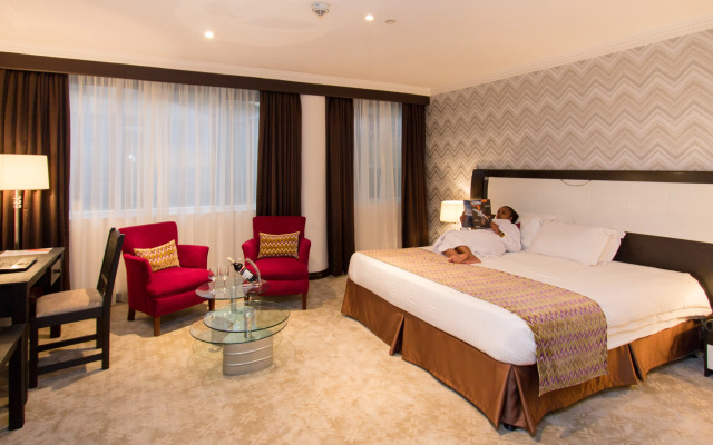 The Panari Hotel - Near Jomo Kenyatta International Airport