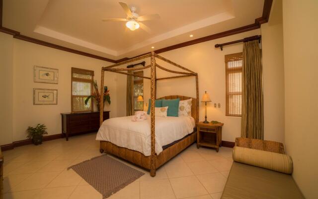 Bella Vista 2D - 3 bdr - 3 1/2 bath