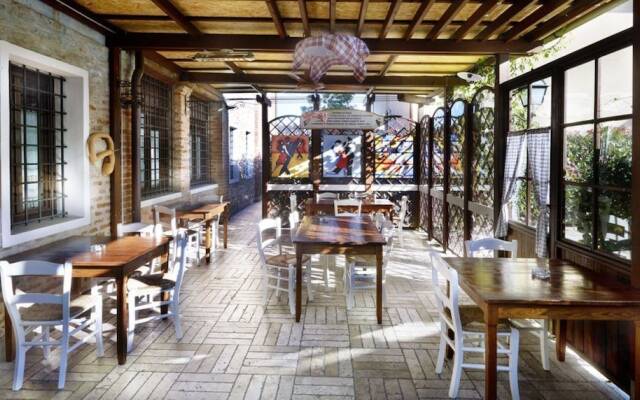 Locanda Al Gallo Nero