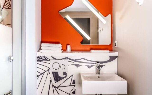 ibis budget Aubenas