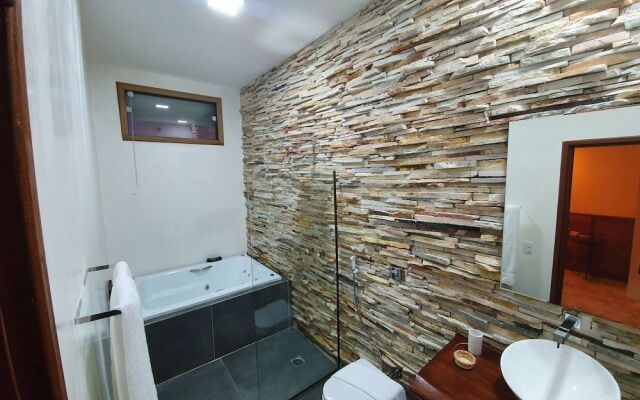 Pousada Casa de Shiva