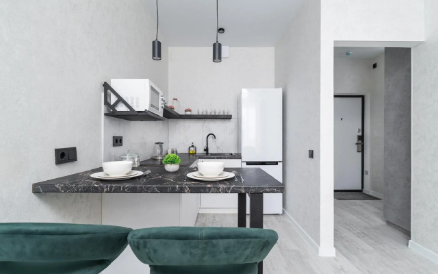 Йо Плейс на улице Воронежская 47/14