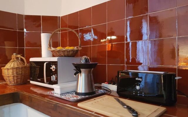 La Maison du Marquis de Montauroux