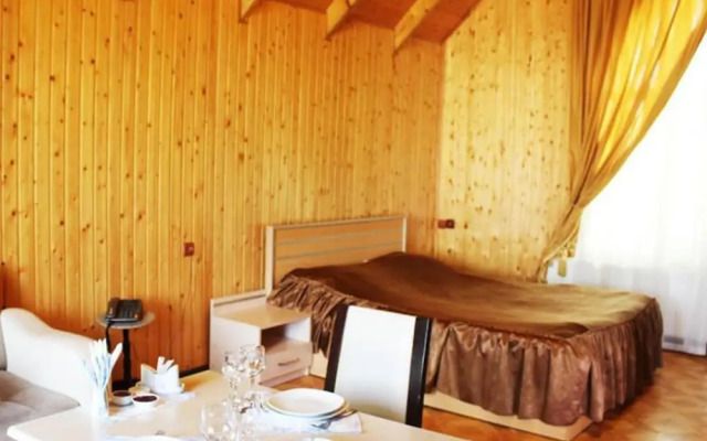 Hayat Beach Resort