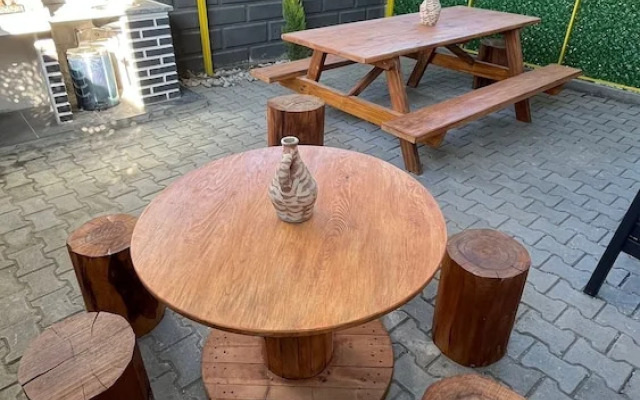 Seydikemer Darıyemez Apart