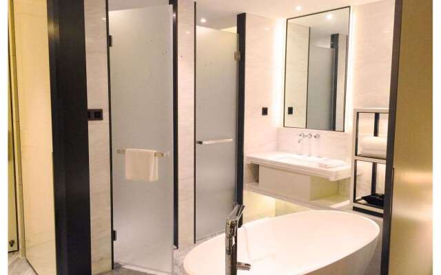 Fubang Lijia International Hotel