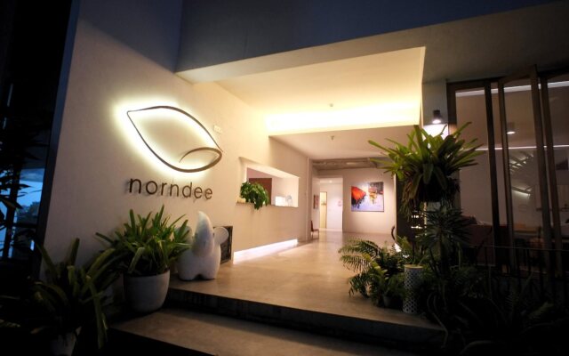 Norndee Huahin