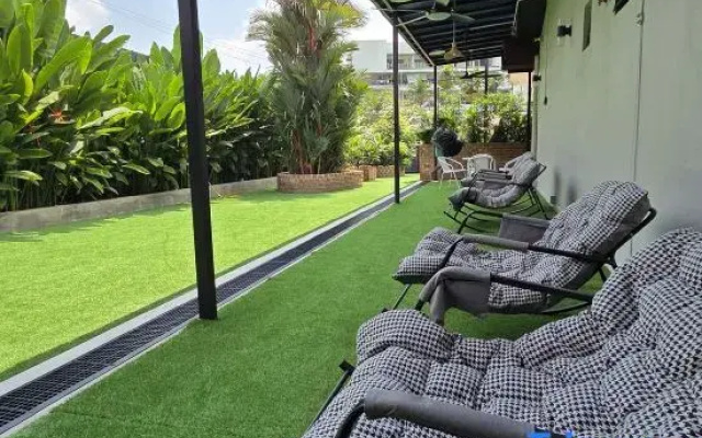 Tamerin Nest by Chrisenbel Villa Collection