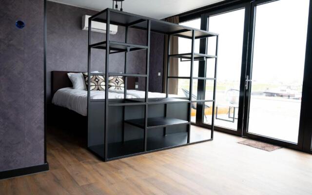 Hotel Biesbosch