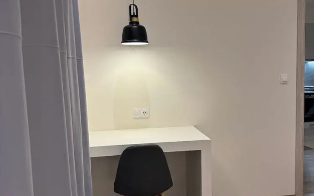 Be my guest-Your Urban Stay