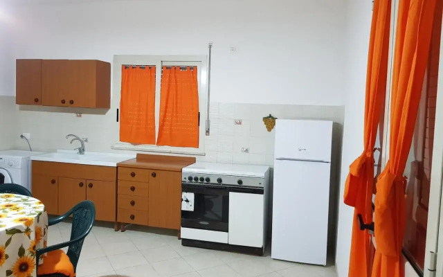 Casa Vacanze a 200 metri dal mare