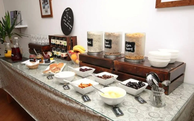 Church Guest House