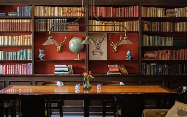 Restaurant & Hotel Hoog Holten