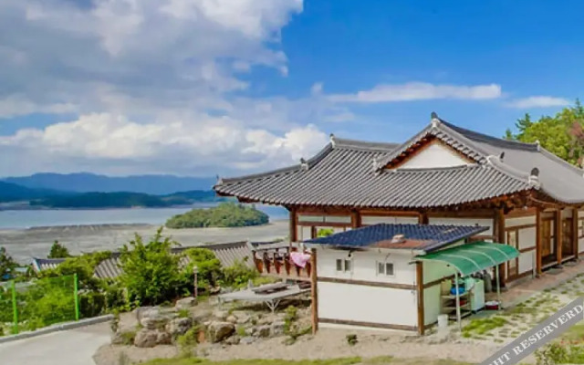 Wando Hanok Pension