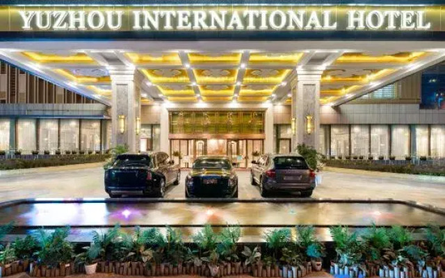 Yuzhou International Hotel