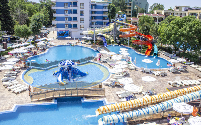 Kuban Resort & Aquapark