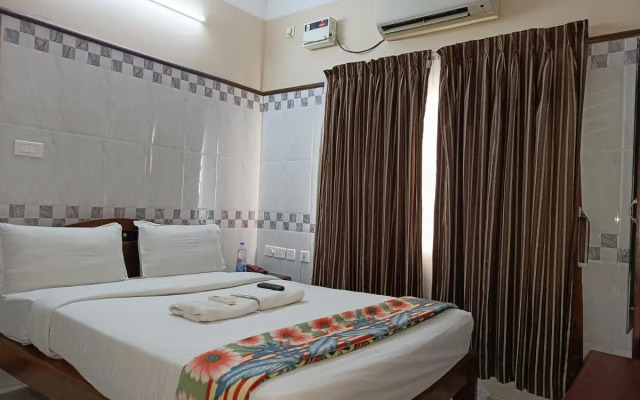 Hotel Arunachala