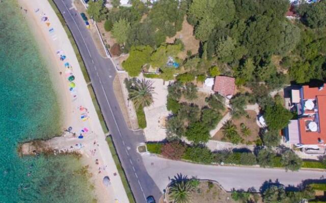 Apartments Ostrea - Ana