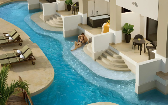 Secrets Wild Orchid Montego Bay - Luxury - Adults Only - All Inclusive