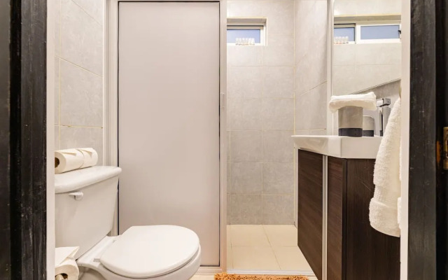 Condesa Zamora Lofts by VH