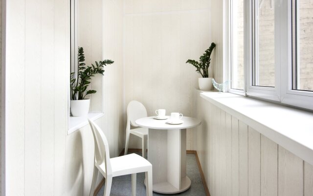 Kiev Accommodation Apartment on Basseinaya st.