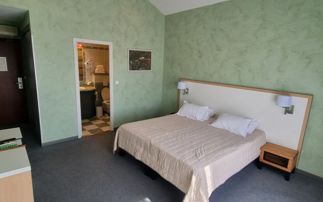 Aleria Hôtel l'Atrachjata