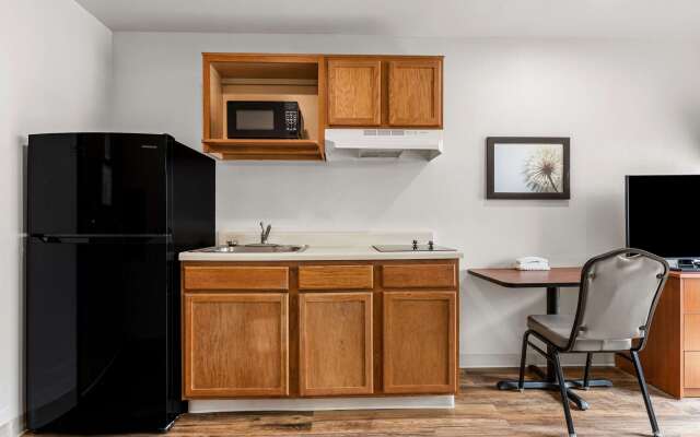 WoodSpring Suites Tulsa