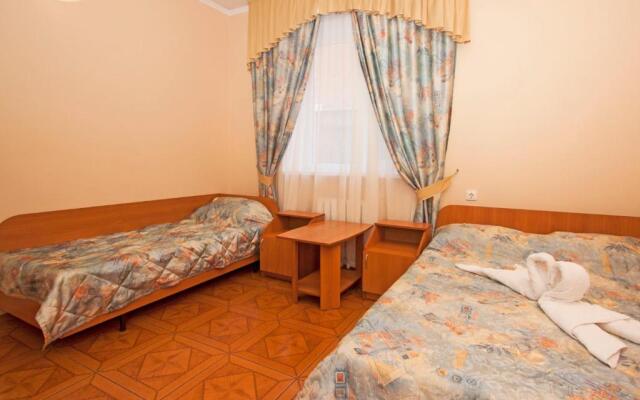 Guest House Illiada