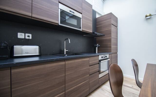 Dreamyflat - Loft in the Marais II