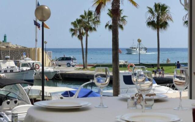 Beach front Esther 2 villajoyosa