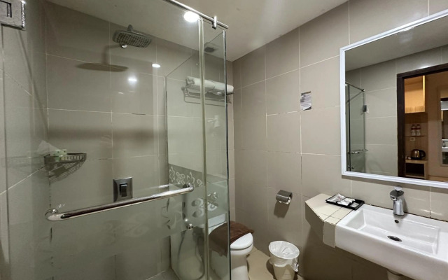 Vega Hotel