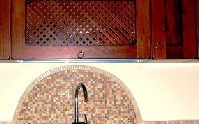 Holiday home Via Valle Maggiore